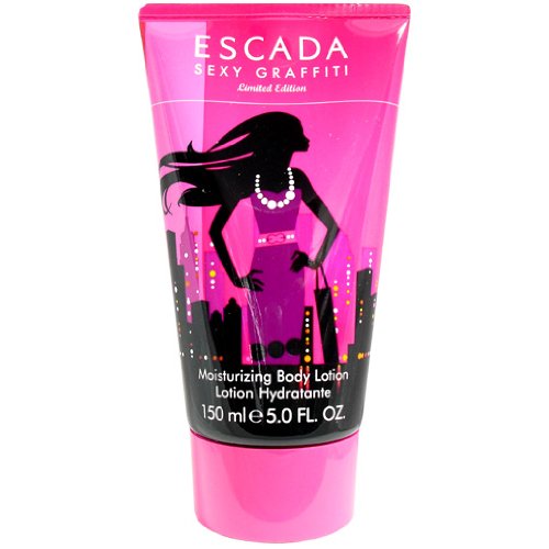 Escada Sexy Graffiti