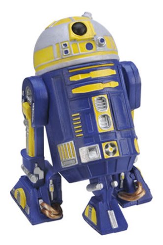 スター・ウォーズ 30周年ベーシックフィギュア R2-B1