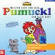 Pumuckl, Folge 36: Der verbotene Kirschlik�r / Der verdrehte Tag