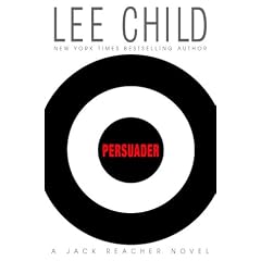 Persuader: A Jack Reacher Novel