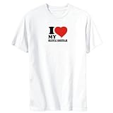 T-SHIRT WHITE 