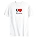 oriental shorthair - T-SHIRT WHITE 