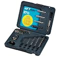 Bosch CC2130 Clic-Change 27 Piece Drilling and Driving Set with Clic-Change Chuck