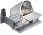 Chef's Choice 632 International Gourmet VariTilt Electric Food Slicer