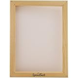 Speedball 10-Inch-by-14-Inch Screen Printing Frame