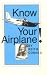 Books : Know Your Airplane!