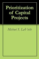 Prioritization of Capital Projects