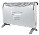 Glen 2kw Convector Heater (G2T)