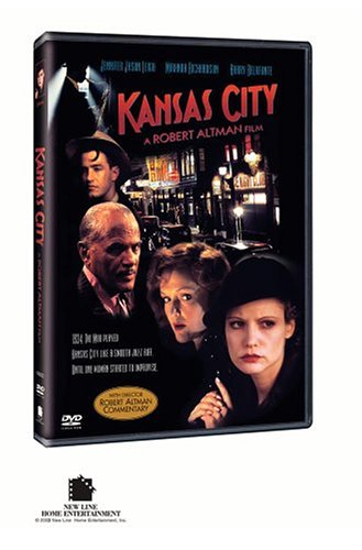 Kansas City (Ws Sub Ac3 Dol) dvd, Film dvd Kansas City (Ws Sub Ac3 Dol)