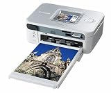 Canon Selphy CP750 from Amazon.co.uk