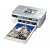 Canon SELPHY CP750 Portable Photo Printer
