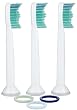 Philips Sonicare ProResults Replacement Brush Head Standard-White-3 ct