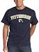 Pittsburgh Panthers 100% Cotton Short Sleeve T-Shirt