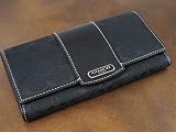 コーチ COACH 長財布 CH43412-SBKBK/引越し/新生活/プレゼント/父の日 コーチ ネックレス
