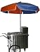 Hot Stand
Worksman Personal-Party Style Hot Dog Cart