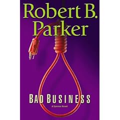 Bad Business