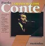 Review Paolo Conte  / Musica Tua: I Grandi Successi, Vol. 1