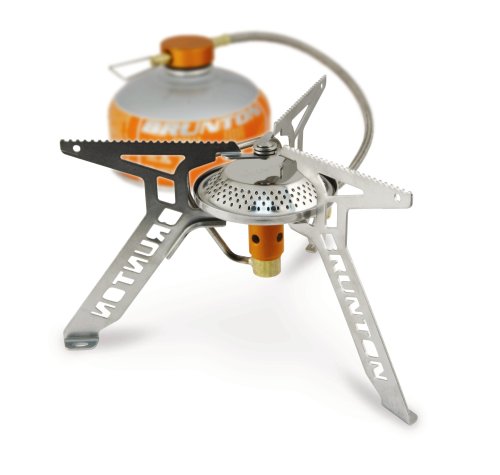 Brunton New Vesta Butane Stove