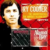 Border / Alamo Bay