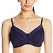 Royce Women's Caress Maisie Bilateral Pocketed Mastectomy Bra