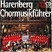 Harenberg Chormusikf�hrer