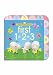 First 123 (Usborne Look and Say)