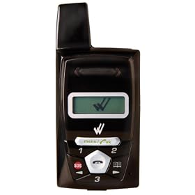 Wherifone G560 GPS Locator Phone (Black)