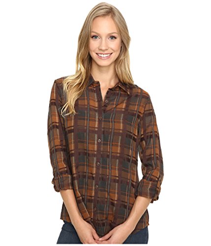 [ペンドルトン] Pendleton レディース Zena Shirt トップス [並行輸入品]