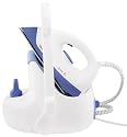 Moulinex Chrono GV5150G0 Steam Generator, 80g Continuous Steam, 2200 Watts