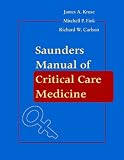 Saunders Manual of Critical Care