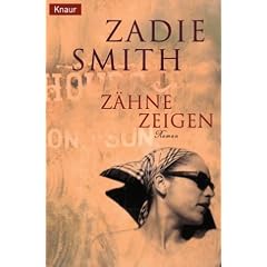 Z�hne zeigen