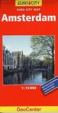 Amsterdam (GeoCenter Euro Country Maps)