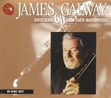 60 Years, 60 Flute Masterpieces (Box Set)