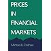 Prices in Financial Markets