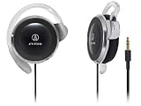 audio-technica ATH-EQ330 BK イヤフィットヘッドホン