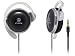 audio-technica ATH-EQ330 BK イヤフィットヘッドホン