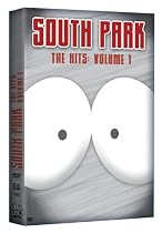 South Park: The Hits, Vol. 1 - Matt and Trey's Top Ten