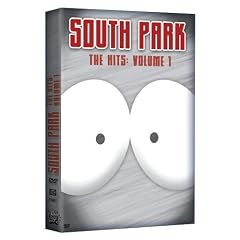 South Park - The Hits, Vol. 1 - Matt and Trey's Top Ten