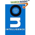 On Intelligence by  Jeff Hawkins and Sandra Blakeslee