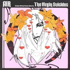 The Virgin Suicides (Bof)