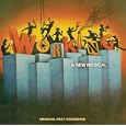 Working (Original 1978 Broadway Cast)