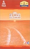 Revue Warner Home Vidéo  / Les 25 ans du Dakar