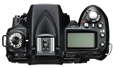 Nikon デジタル一眼レフカメラ D90 ボディ 画像