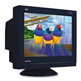 Viewsonic G220FB 21 CRT Monitor