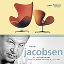 Arne Jacobsen (Compact Design Portfolio)