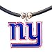 New York Giants NFL Logo Pendant
