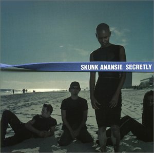 Secretly [CD 1]