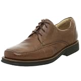 Clarks Mens Barrons Oxford,Cognac,11.5 M