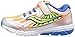 Saucony Boys' Baby Kinvara 5 Sneaker
