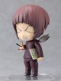 Nendoroid Nizuma Eiji (10 cm PVC Figure) Phat Company Bakuman [JAPAN]